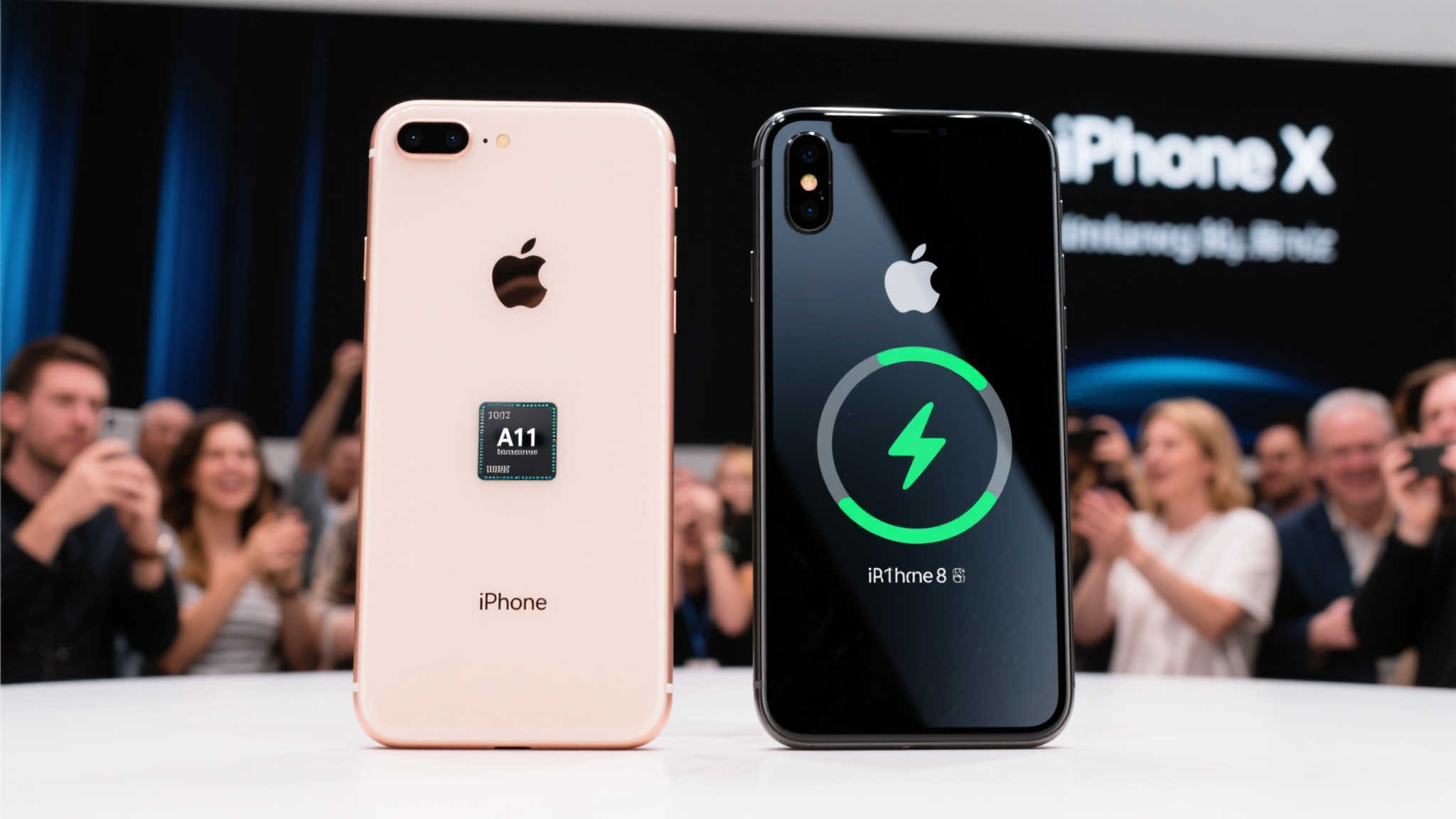 告别iPhone 8:苹果终止维修支持,进入历史舞台