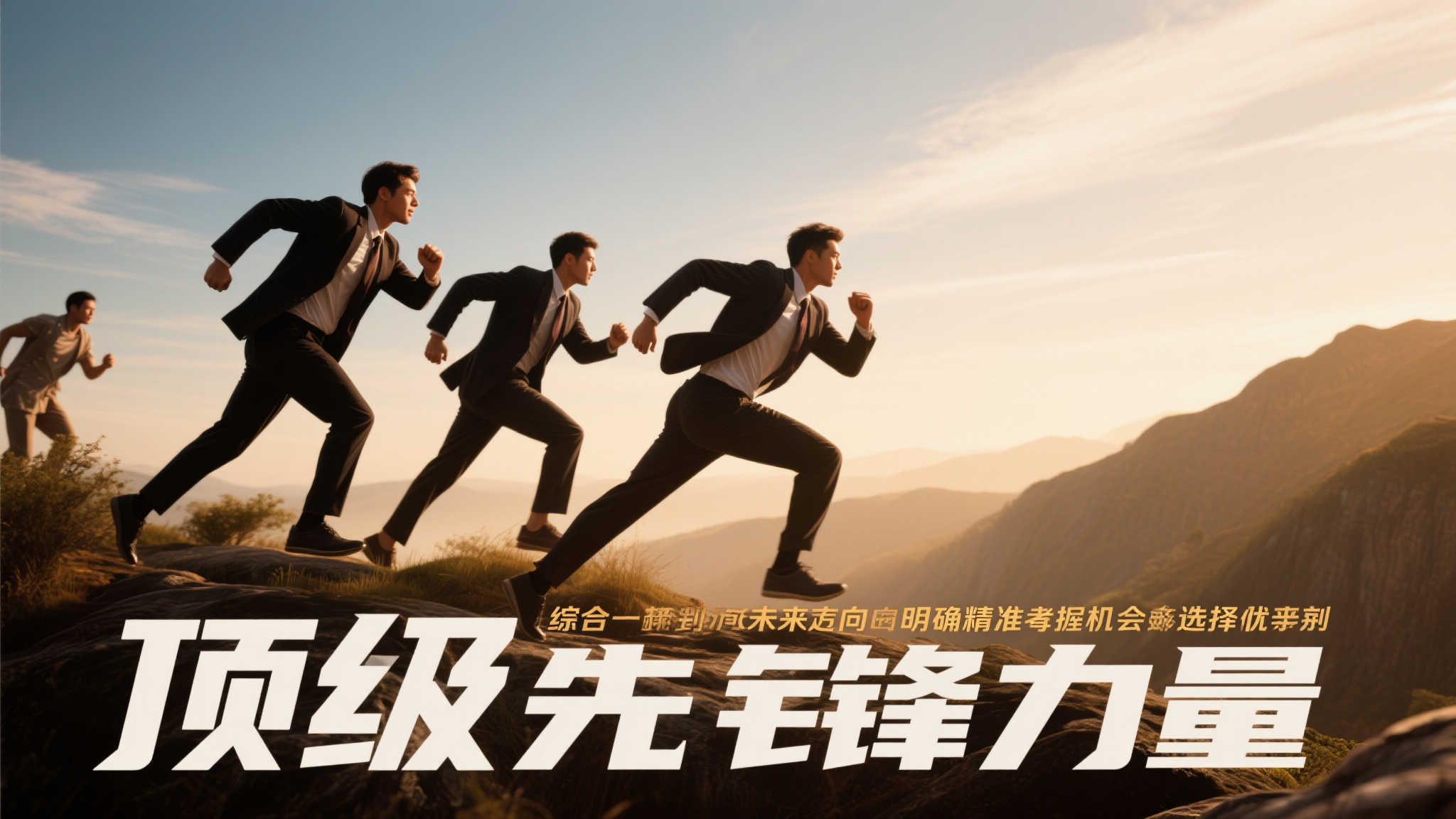 《巫师4》团队全力打造引领次世代的游戏革新!